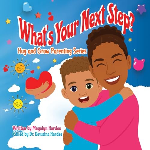 What's Your Next Step? - image 1