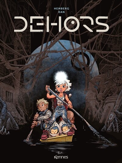 Dehors - image 1