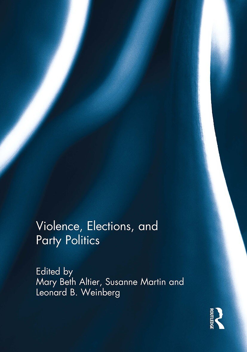 Violence, Elections, and Party Politics - image 1
