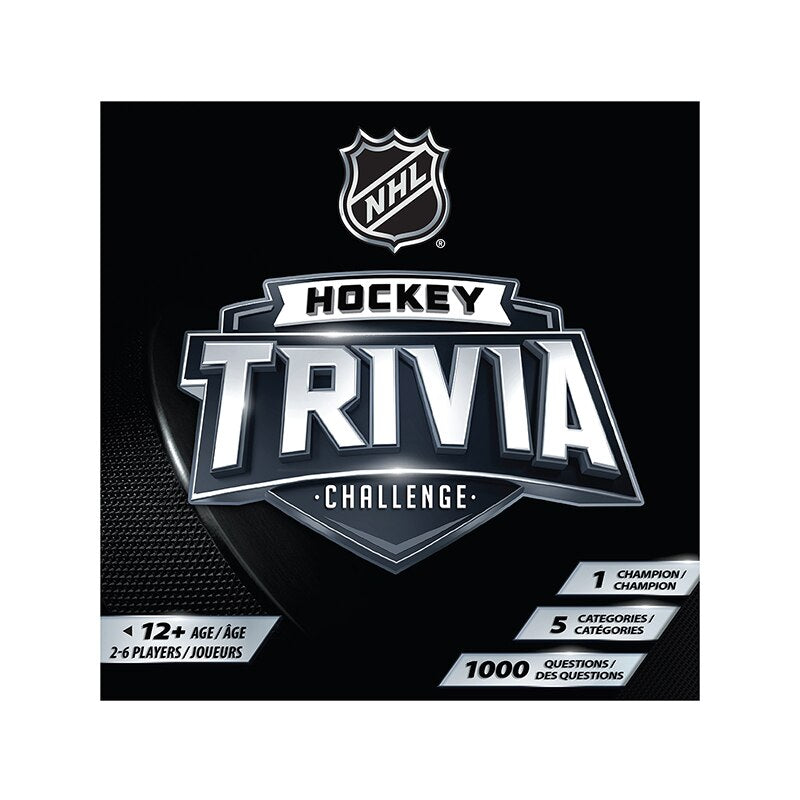 NHL Trivia Challenge - image 1