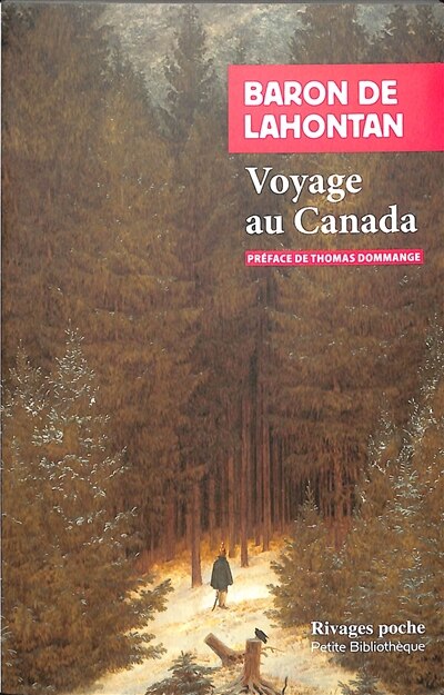 Voyage au Canada - image 1