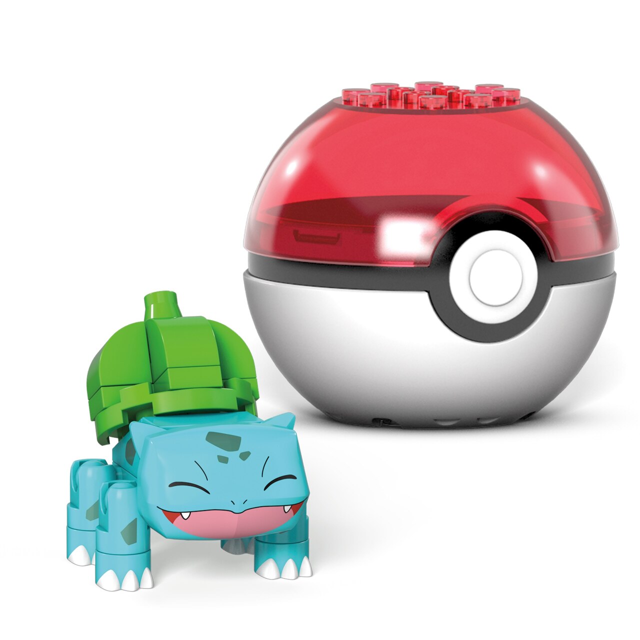 Pokémon™ - Bulbasaur - image 1