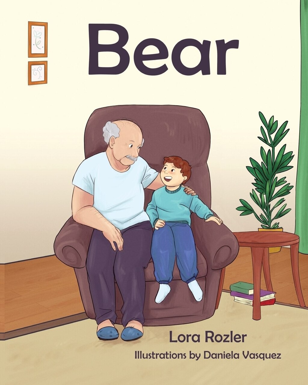 Bear - image 1