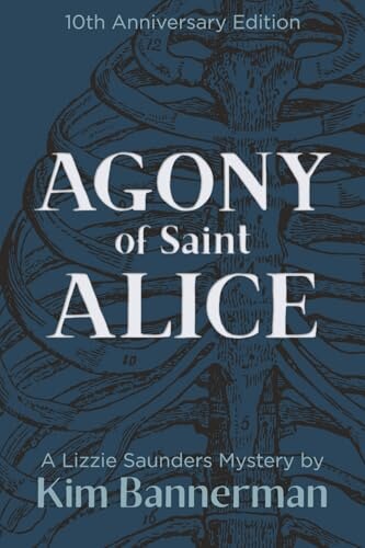 Agony of Saint Alice - image 1
