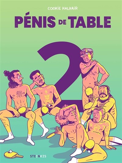 Penis de table 02 - image 1