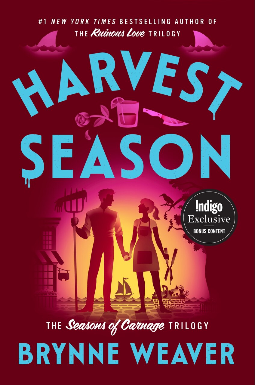 Harvest Season - image 1