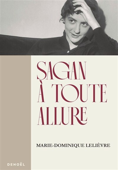 Sagan à toute allure - image 1