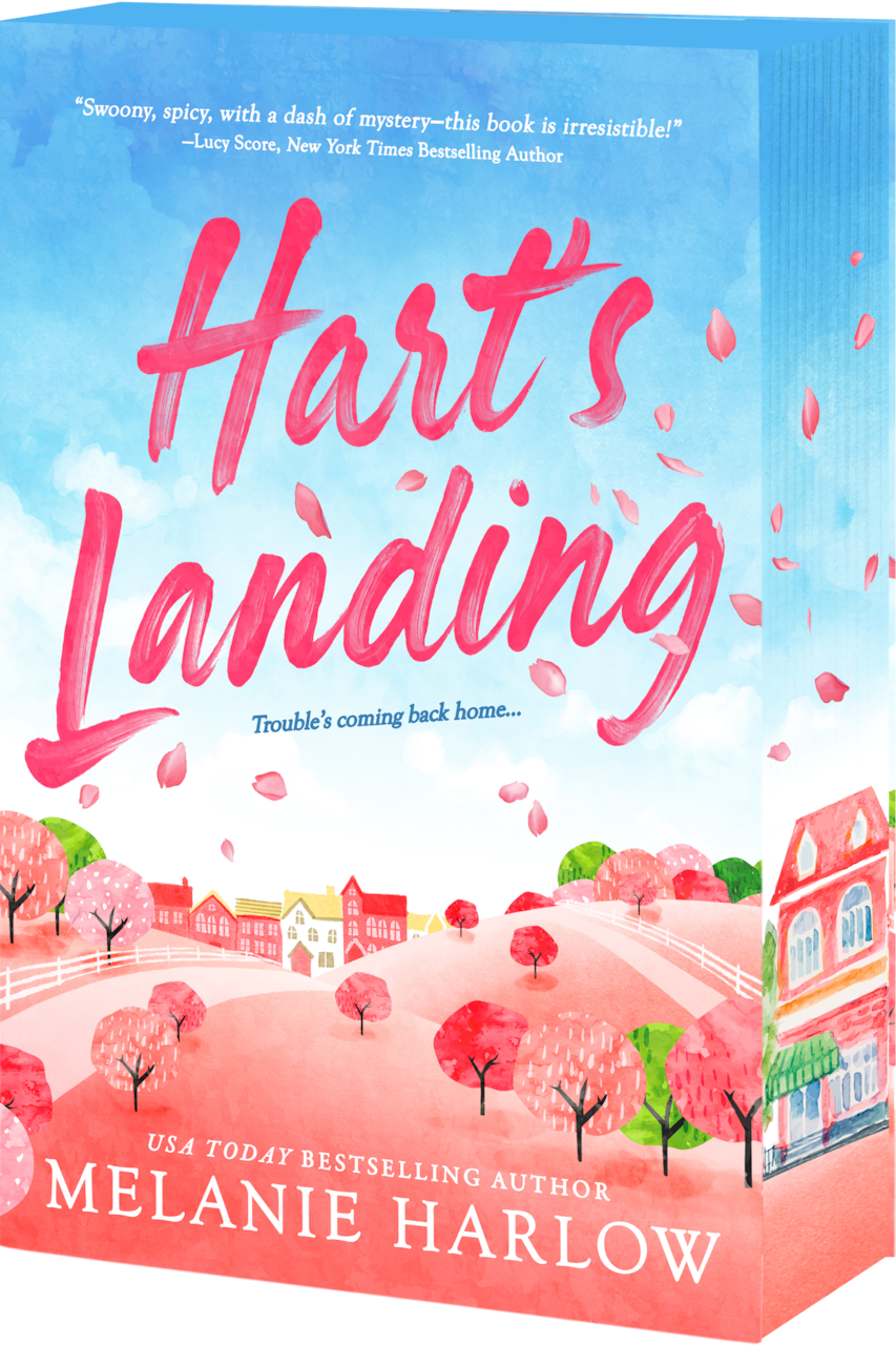Hart's Landing - image 1