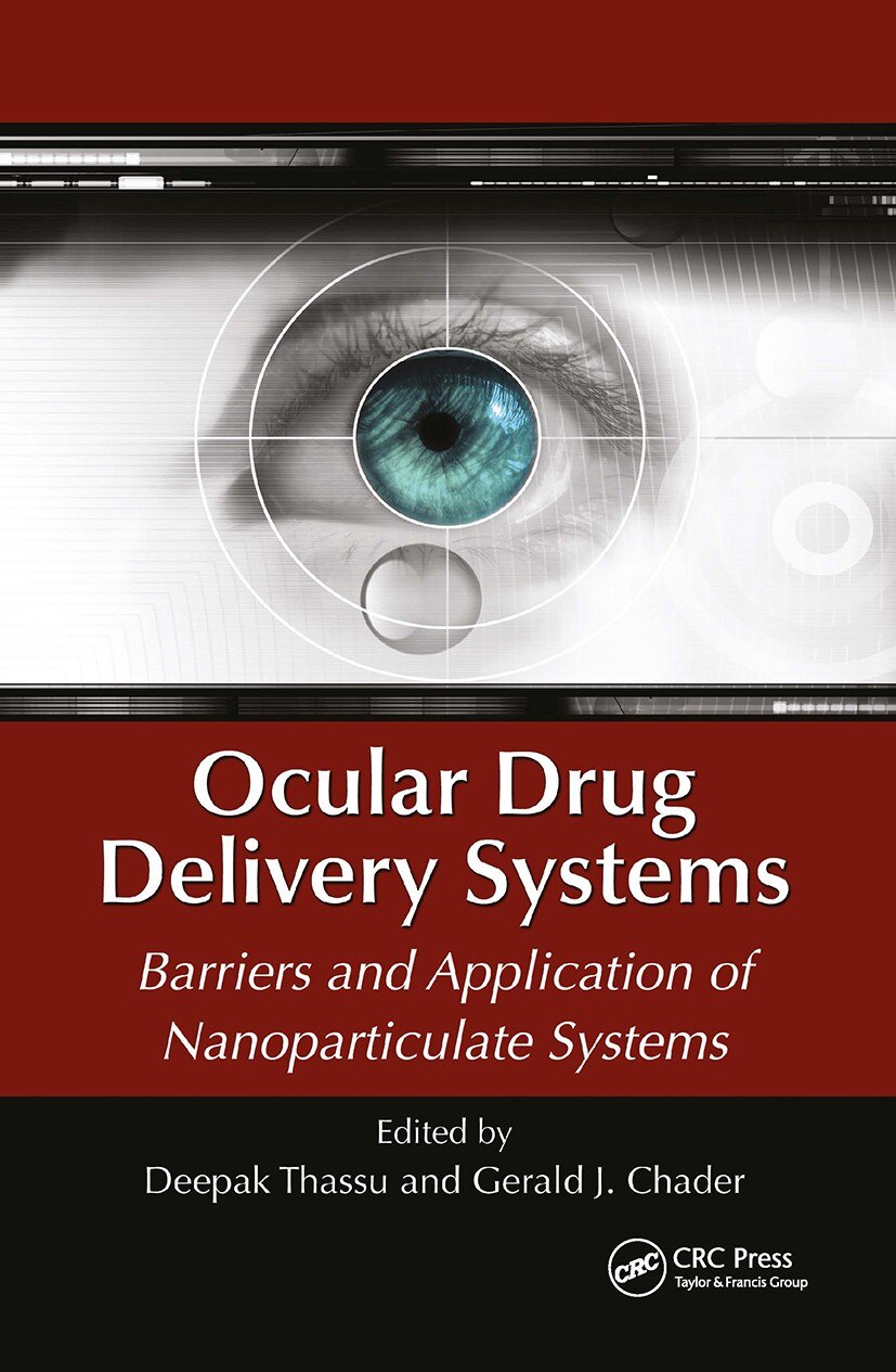 Ocular Drug Delivery Systems: Barriers and Application of Nanoparticulate Systems - image 1