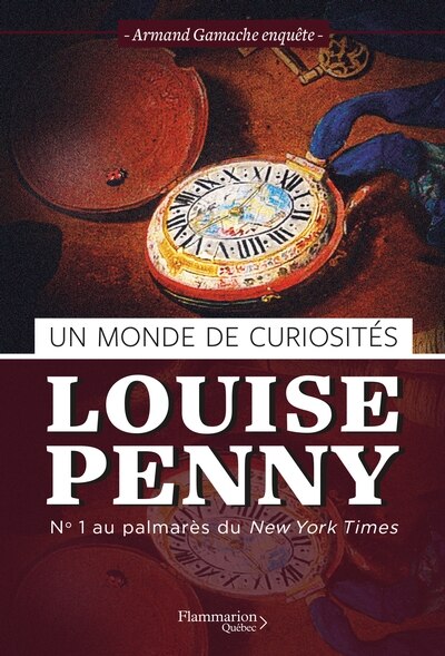 UN MONDE DE CURIOSITÉS - image 1