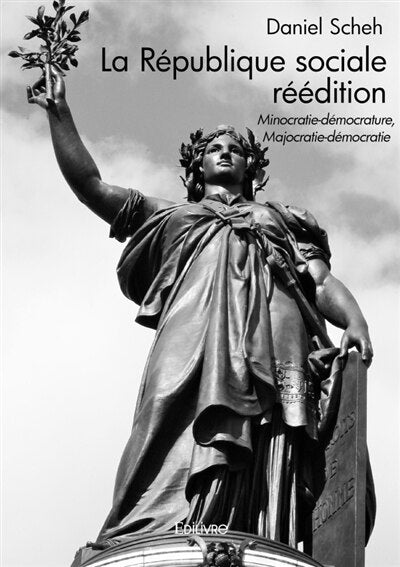 La République sociale: réédition - image 1