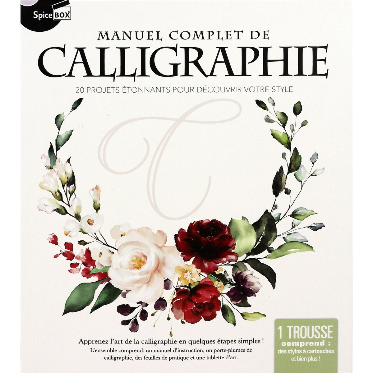 Cbo Calligraphy - image 1