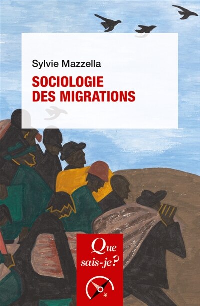 Sociologie des migrations - image 1