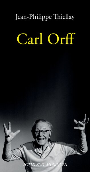 Carl Orff - image 1