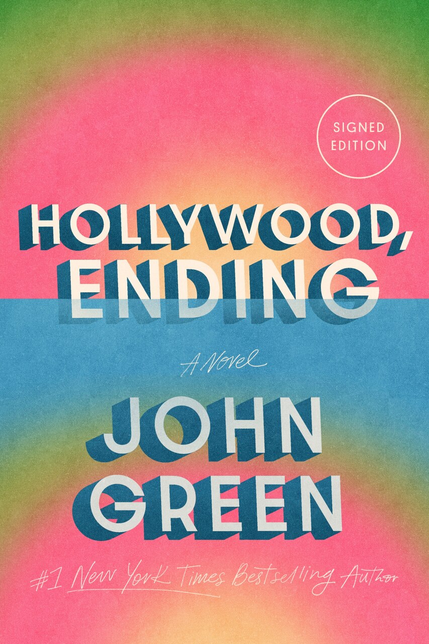 Hollywood, Ending - image 1