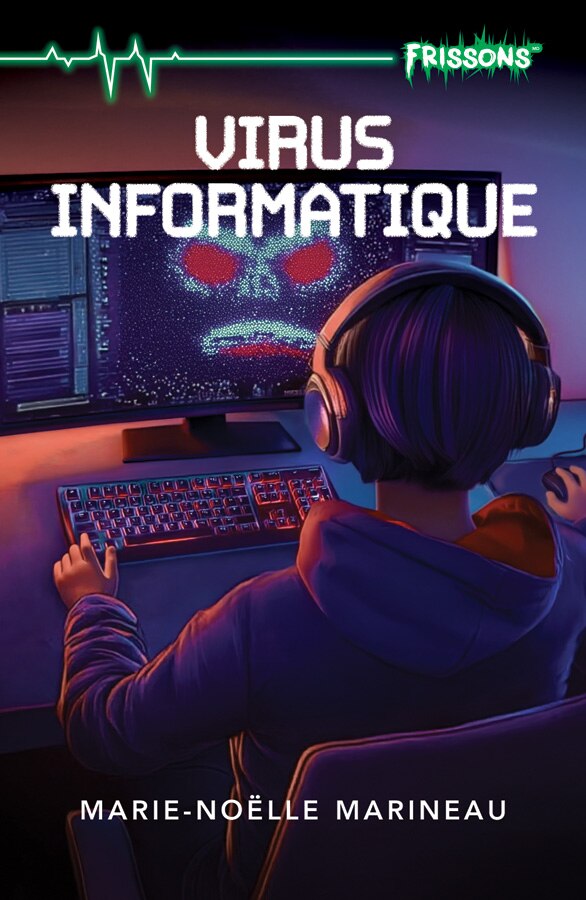 Virus informatique - image 1