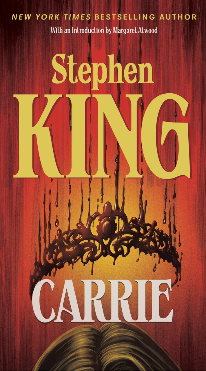Carrie - image 1