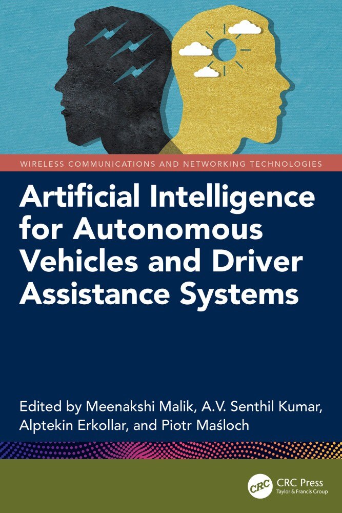Artificial Intelligence for Autonomous Vehicles and Driver Assistance Systems - image 1