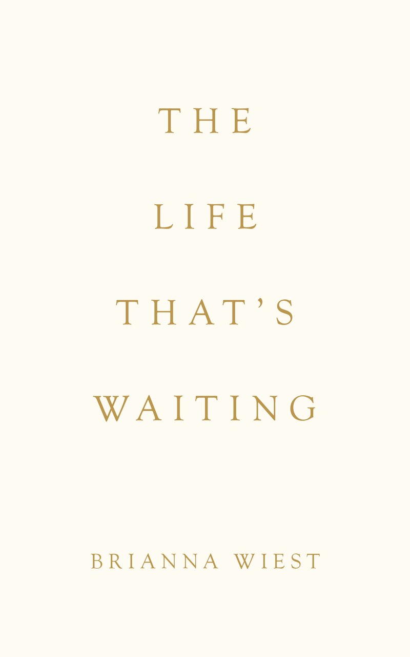 The Life That's Waiting - image 1
