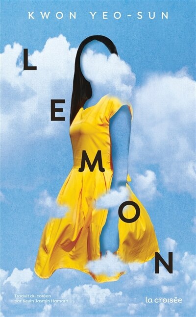 Lemon - image 1