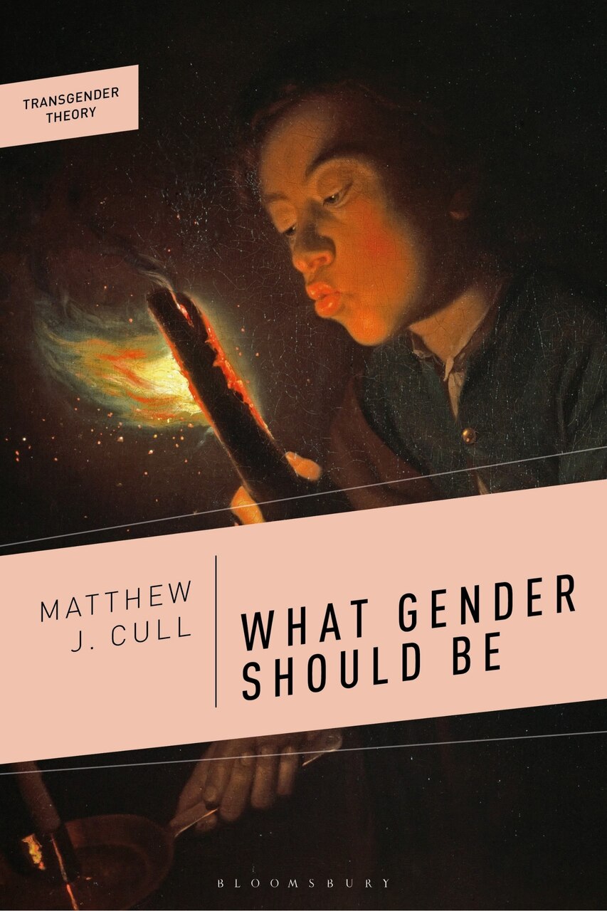 What Gender Should Be - image 1
