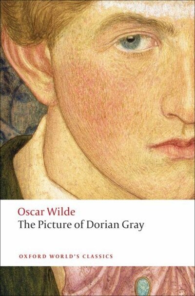 洋書 The Picture of Dorian Gray The Picture of Dorian Gray by Oscar Wilde, (Paperback) | Indigo