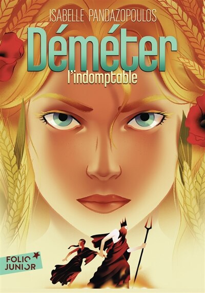 Déméter l'indomptable - image 1