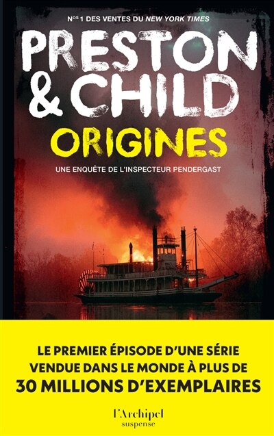 Origines - image 1