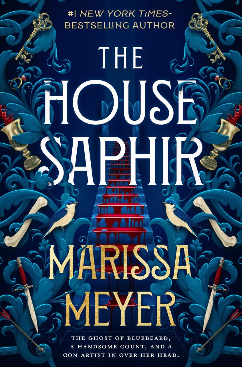 The House Saphir - image 1