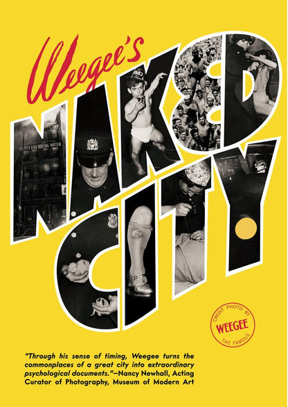 Weegee s Naked City Hardcover Indigo weegee-s-naked-city-hardcover-indigo