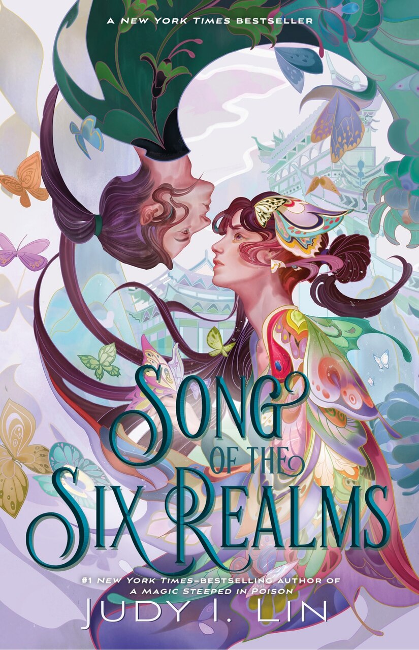 Song of the Six Realms - image 1