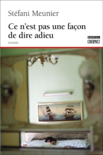 Ce n'est pas une façon de dire adieu - image 1