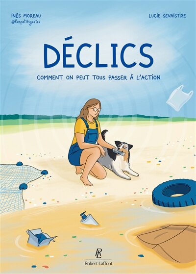 Déclics: comment on peut tous passer à l'action - image 1
