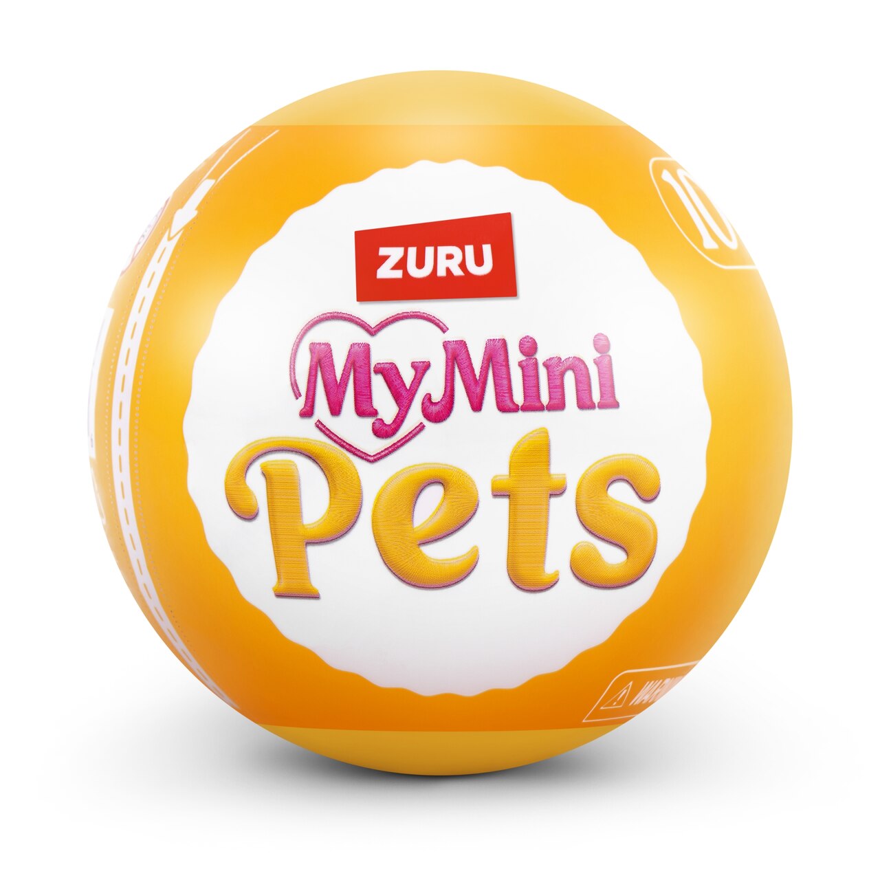 My Mini Pet Series 1 - image 1