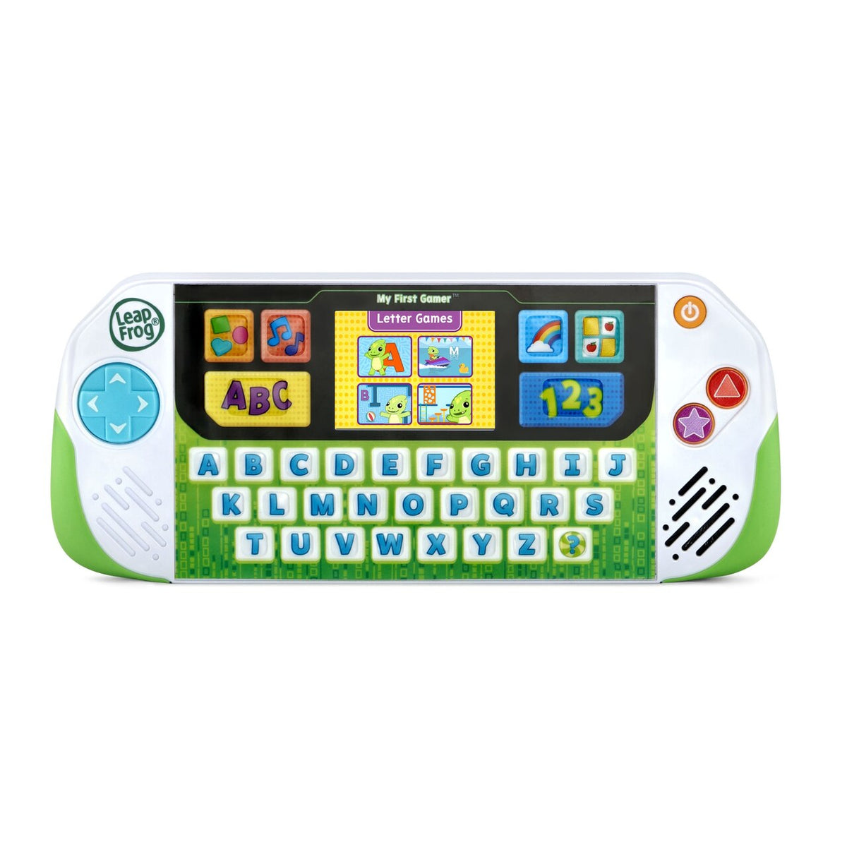 LeapFrog Console éducative Genius Kid - image 1