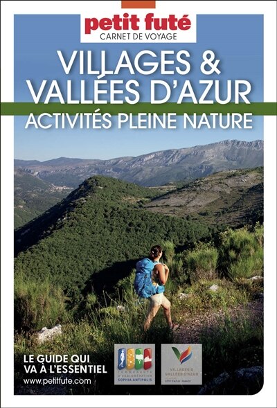 Villages & vallées d'Azur: activités pleine nature - image 1