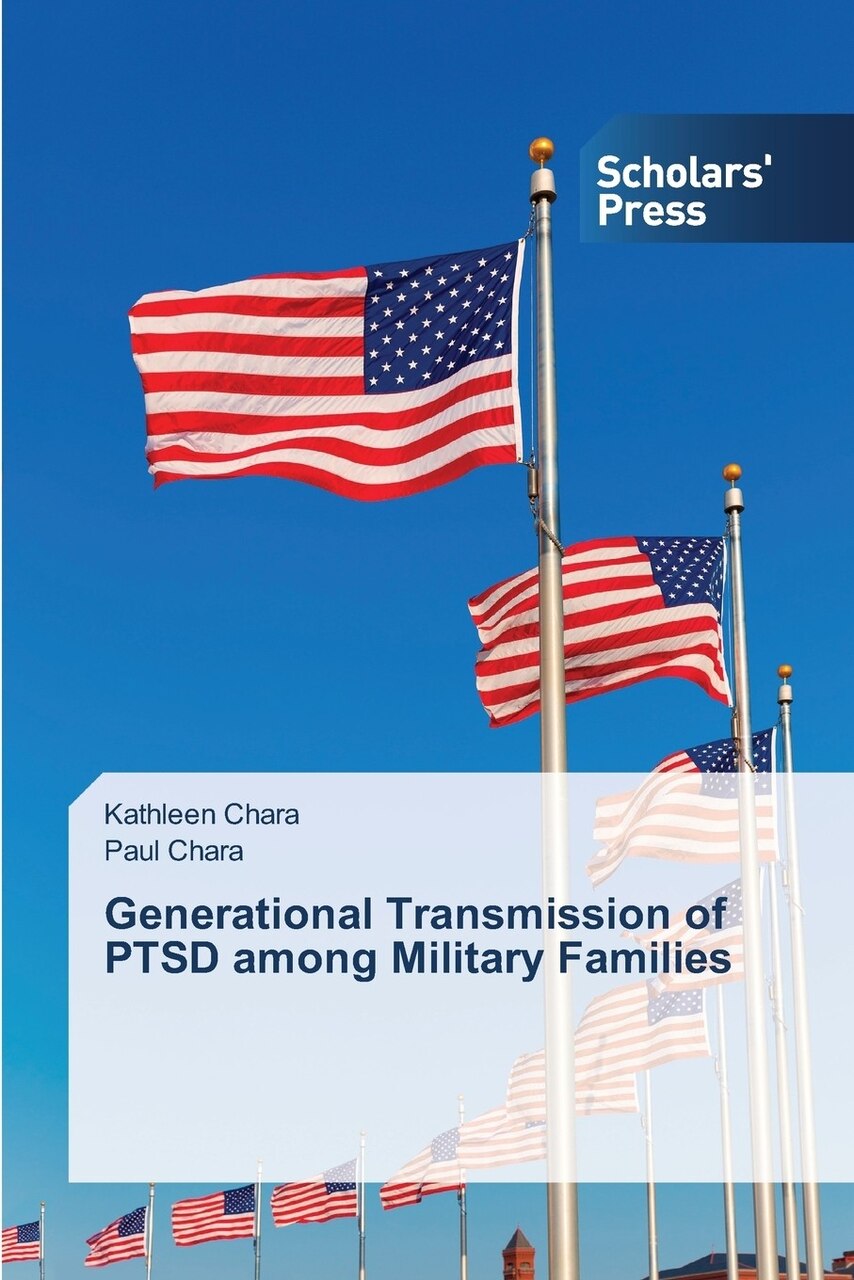 Generational Transmission of PTSD among Military Families - image 1