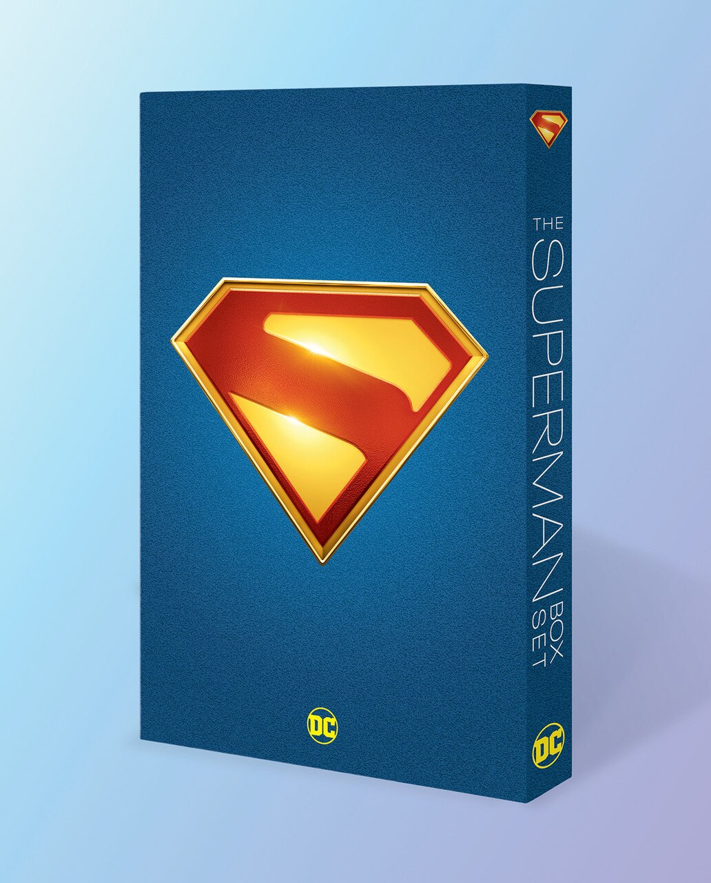 The Superman Box Set by Mark Waid, (Boxed Set) | Indigo
