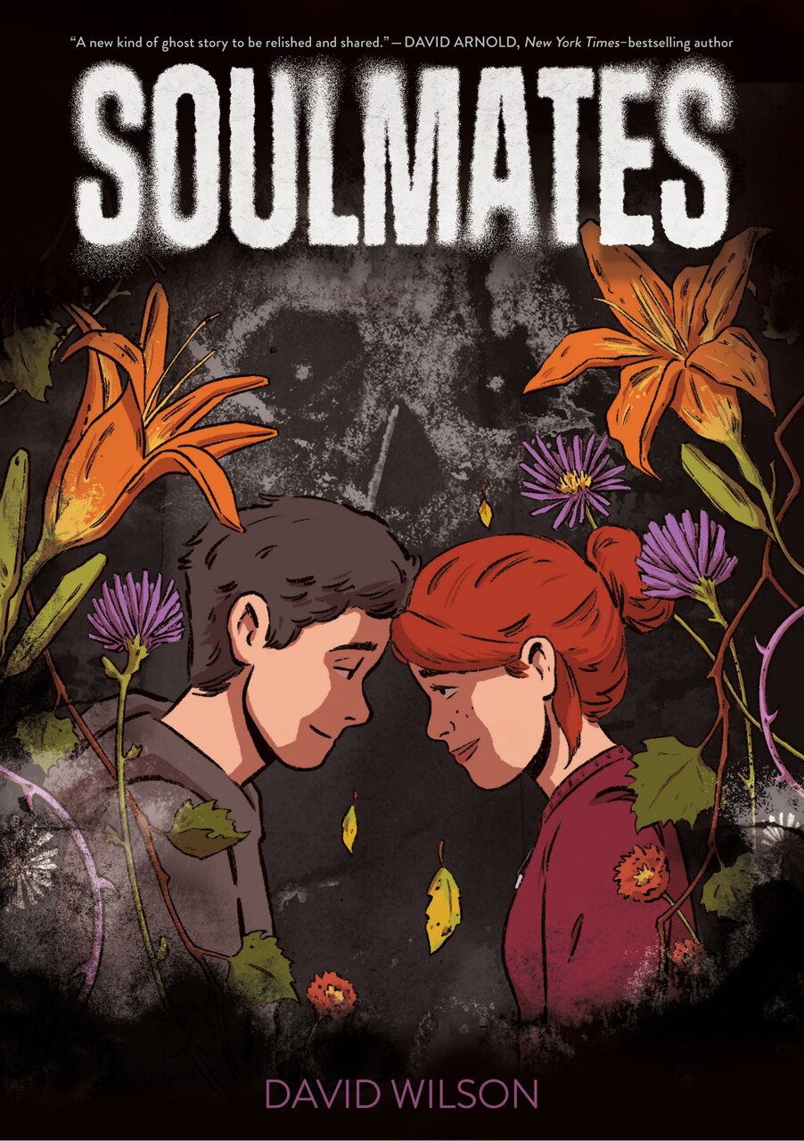 Soulmates - image 1
