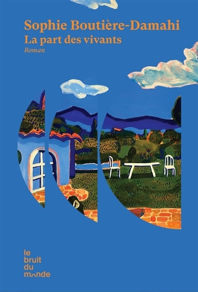 La part des vivants - image 1