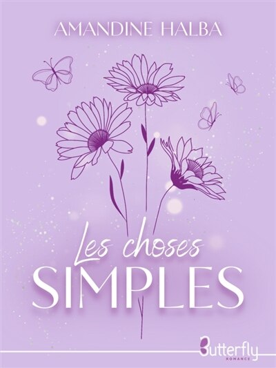 LES CHOSES SIMPLES - image 1