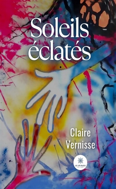 Soleils éclatés - image 1