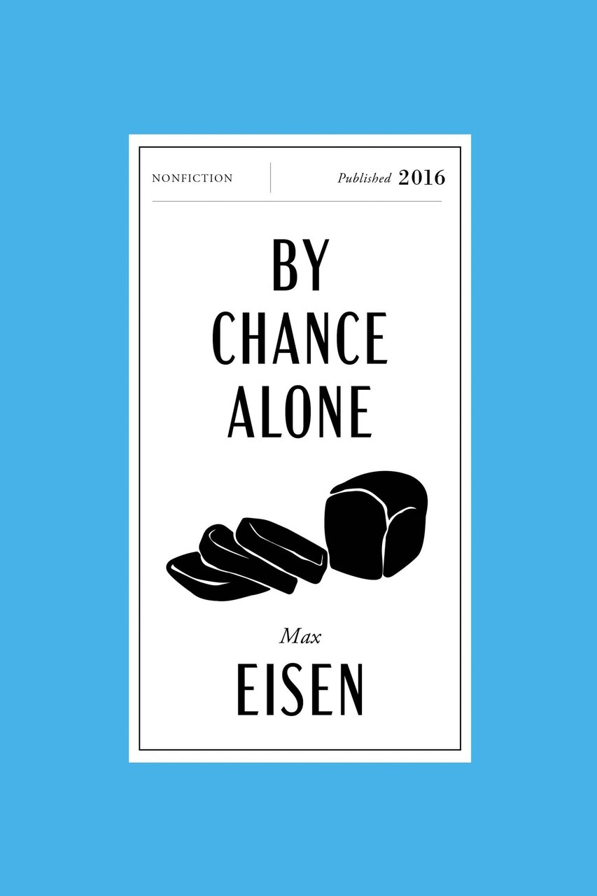 By Chance Alone Canadian Classics Edition: A Remarkable True Story