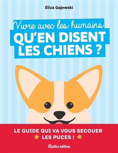 Vivre avec les humains: qu'en disent les chiens ? - image 1