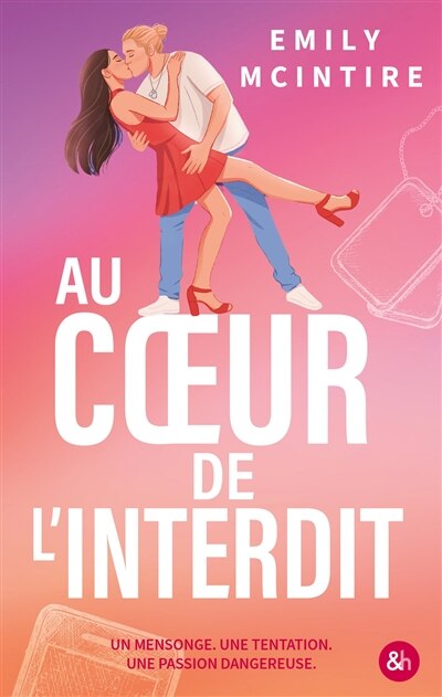 Au coeur de l'interdit - image 1