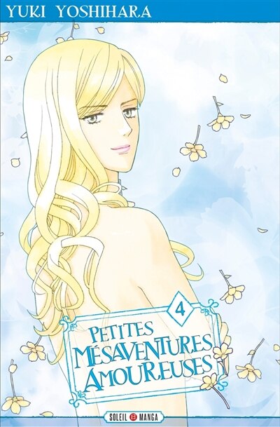 Petites mésaventures amoureuses, Vol. 4 - image 1