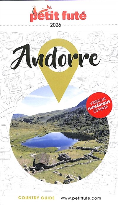 Andorre: 2026 - image 1