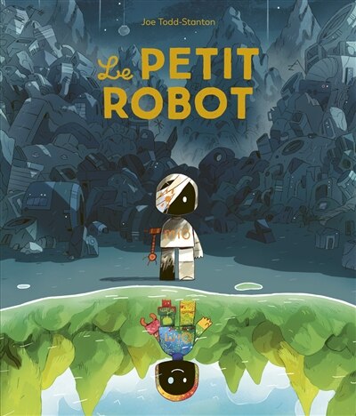 PETIT ROBOT (LE) - image 1
