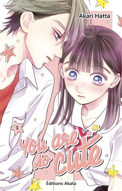 You are so cute, Vol. 2 - image 1