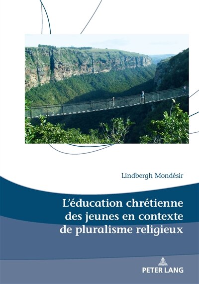L'éducation chrétienne des jeunes en contexte de pluralisme religieux - image 1